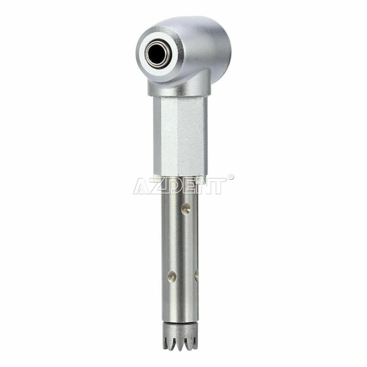 2X Dental Intra Head fit Kavo 1:1 Button Low Speed Contra Angle Handpiece 2.35mm