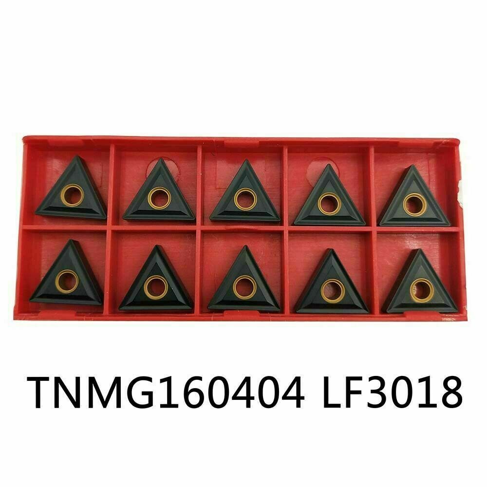 TNMG160404 LF3018 TNMG331-LF CNC carbide Turning inserts For WTJNR holder
