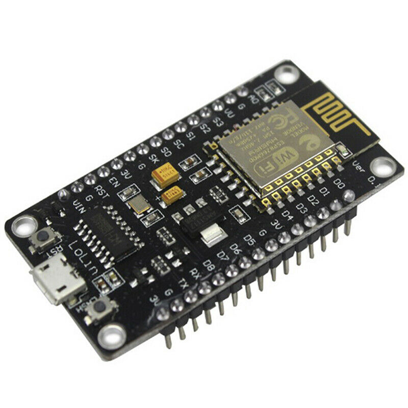 Wireless Module Nodemcu V3 V2 Esp8266 D1Mini Lua Wifi Development Bo Np S .l8