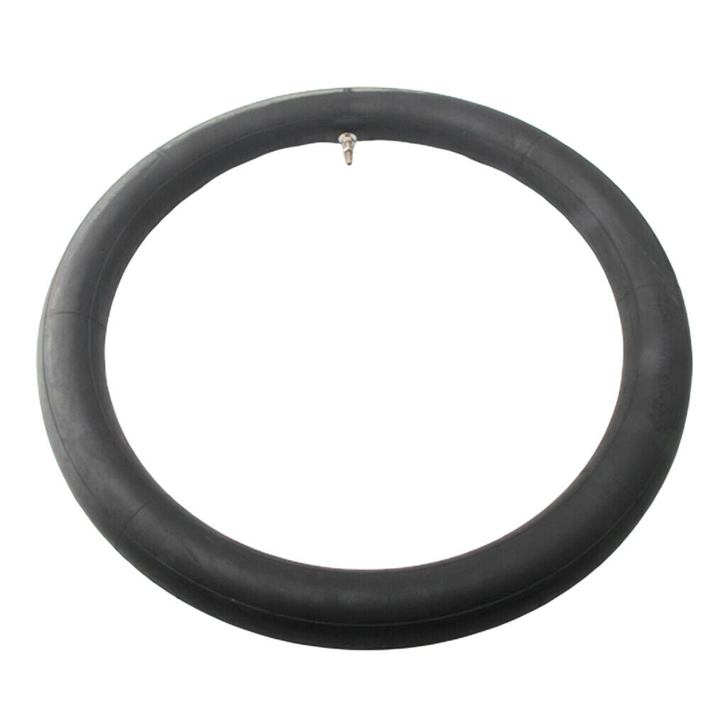 New Durable 57/63.5-17" Inner Tire Tube For Suzuki RM85 Motorbike Scooters