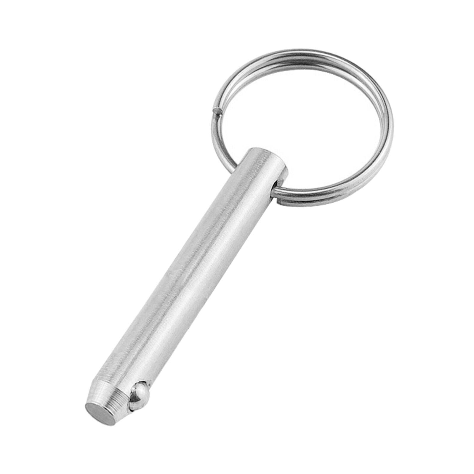 Hardware Boat Accessories 8mm Marine Hardware Quick Release Ball Pin