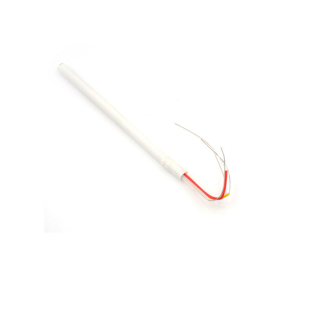 24V 50W Heating Element Ceramic Heater Set for Solder Iron Station Tool .l8