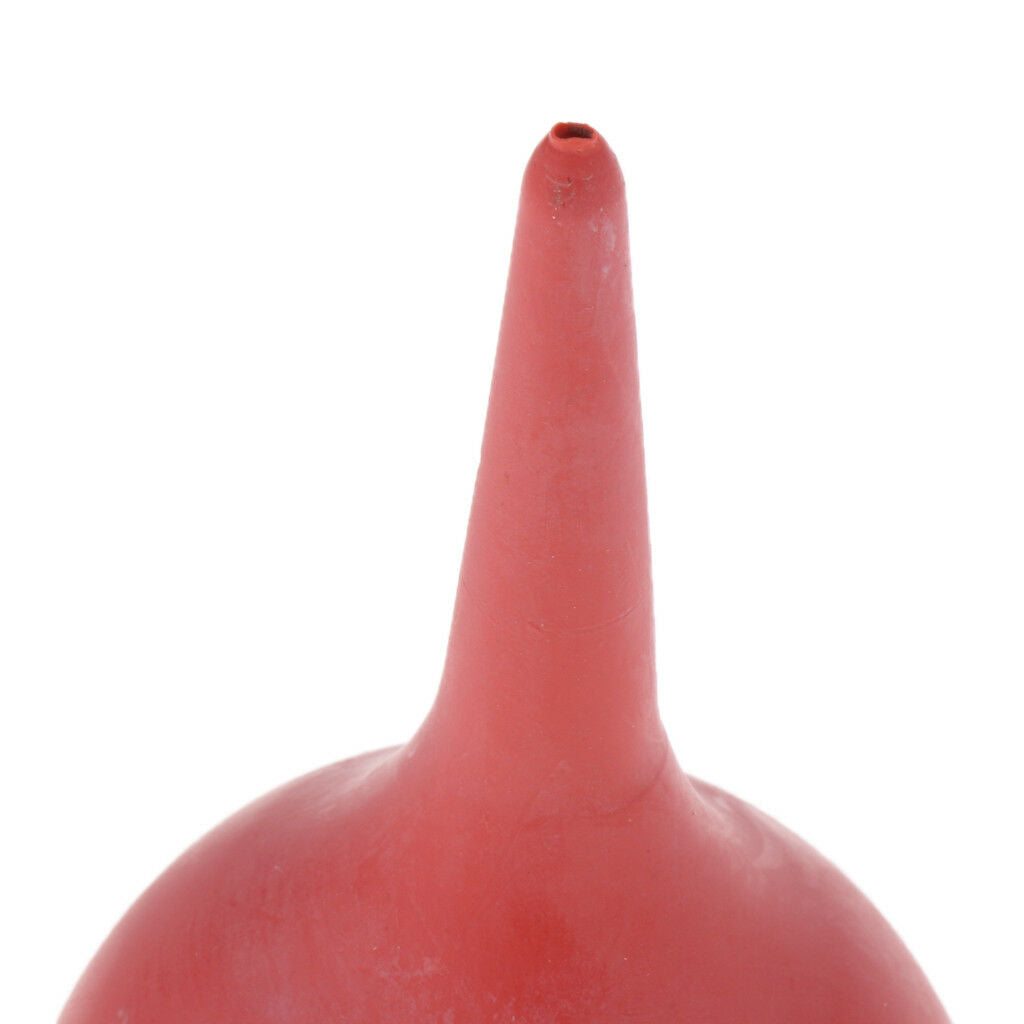 Baby Pigeon Feeder Tools Baby Bird Rearing Tool Bird Feeder Rubber 60ml