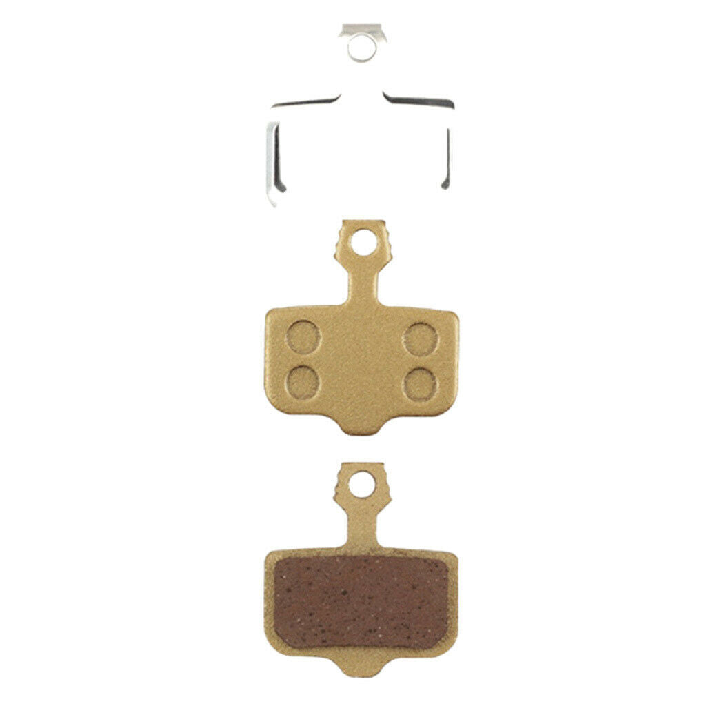 Mountain Bike Disc Brake Pad for Avid Elixir CR/CR-MAG/E1/E3/E5/E7/E9