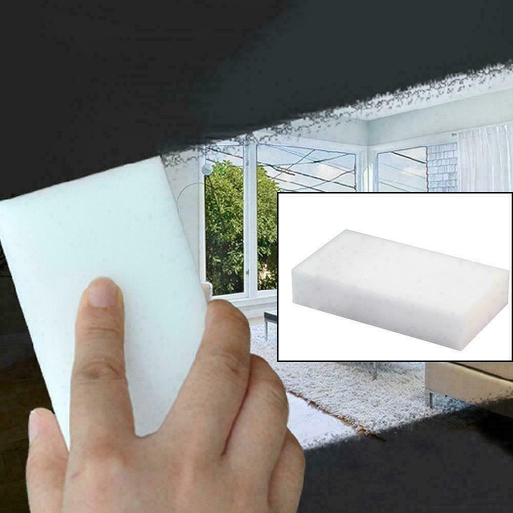 Cleaning Sponge Stain Eraser Remover Pad Home White 1pcs Cleaning Supplies new