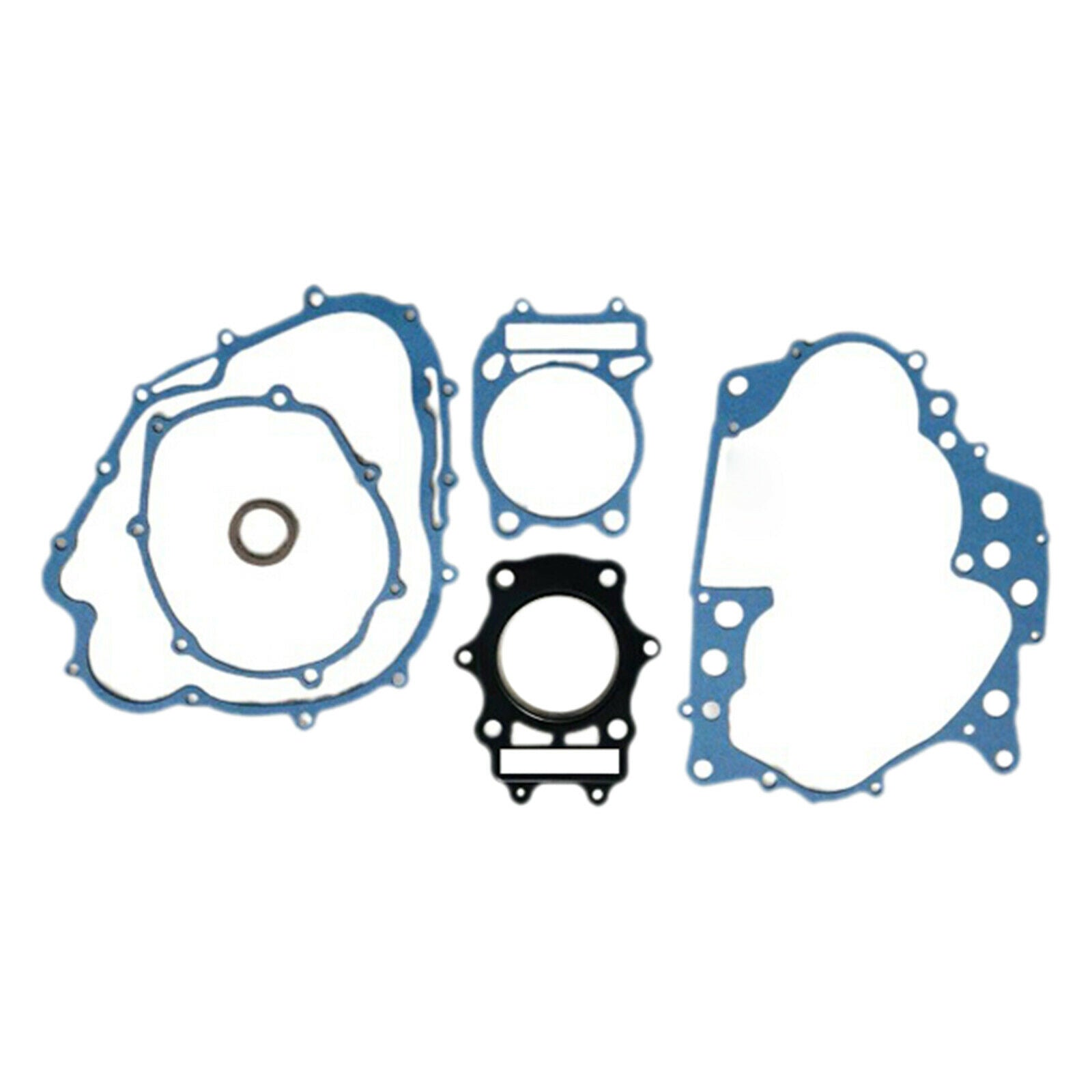 1 Set Plastic Motorcycle Engine Gasket Repair Assy Fits Suzuki  DR350 M GS24