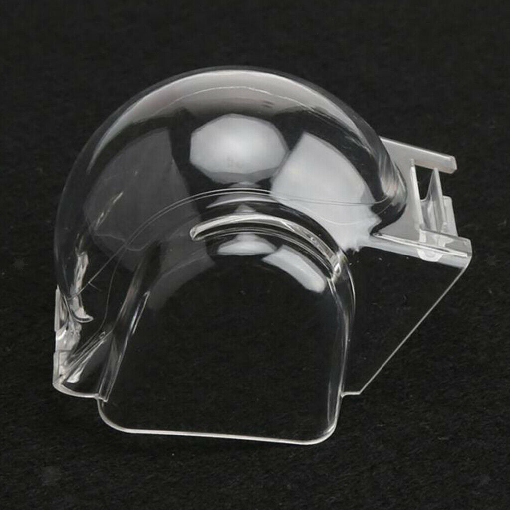 Cover Lock Clamp Buckle Camera Protector PTZ Holder For DJI