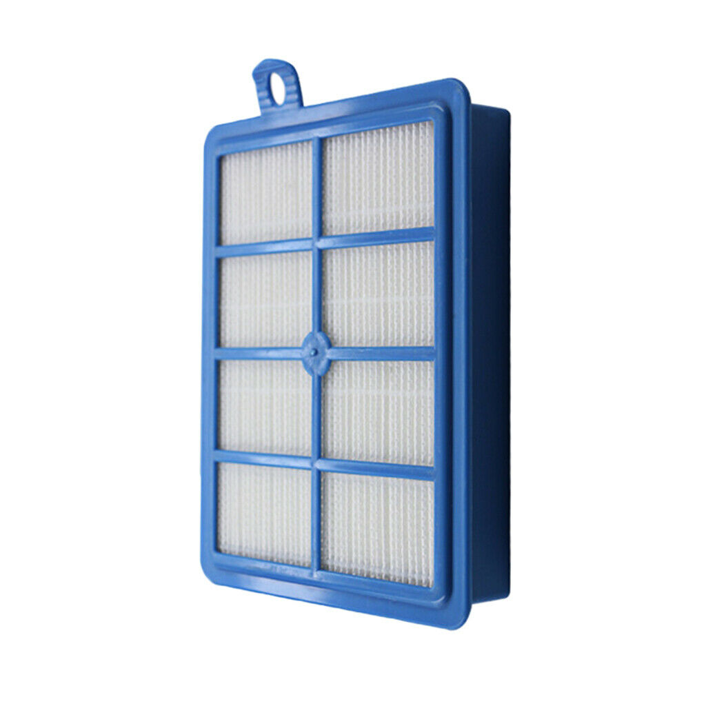 Replacement HEPA Filter Parts for ZSC69FD2/ZSC6940/ZE346 Vacuum Cleaner