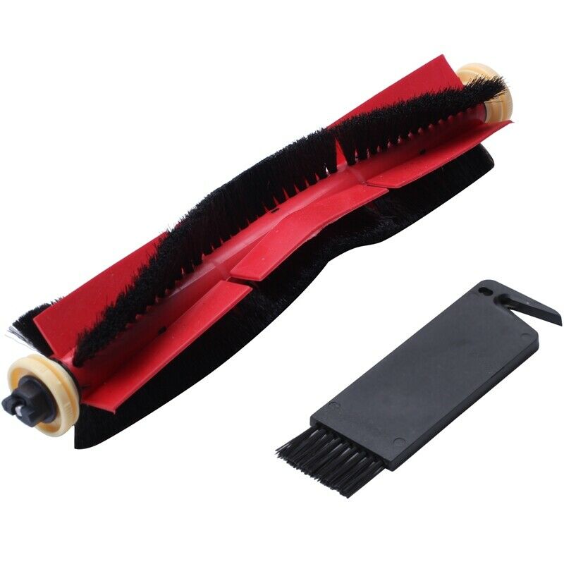 Detachable Main Brush, Cleaning Brush for  Roborock S50 S55 S6 E20 E35 S6A6A6