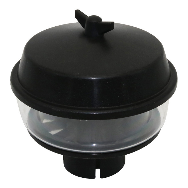 C14200 Air Filter Cover Air Filter Dust Cover Air Pre-Filter Interface Adapter