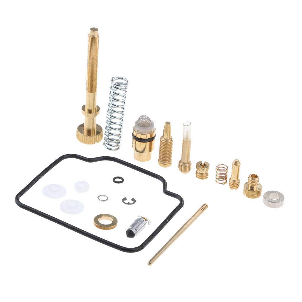 Carburetor Carb Repair Kit for Polaris Sportsman 500 1999-2000