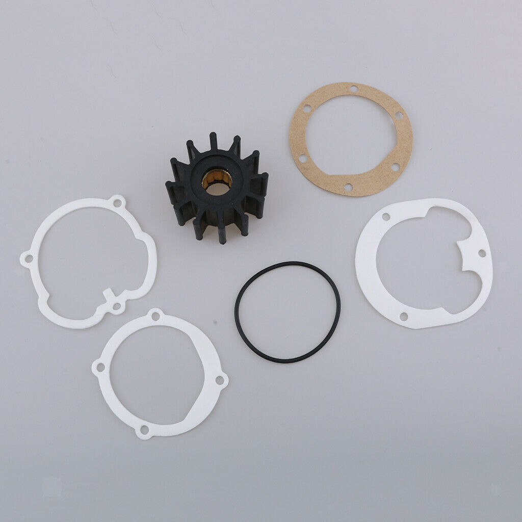 Water Pump Fan Maintenance Kit for Johnson