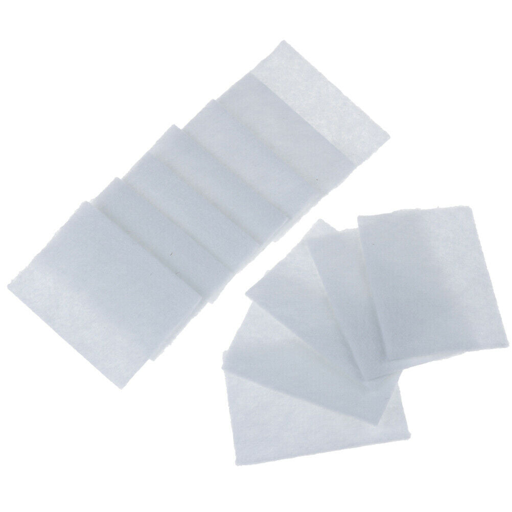 12PCS S9/S10 CPAP Disposable Universal Replacement Filters For ResMed Air.l8