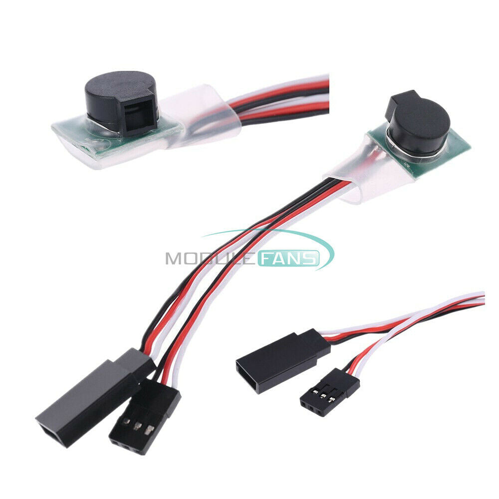 Lost Alarm Finder Buzzer Airplane Finder For RC Tracker Tracer Hubschrauber