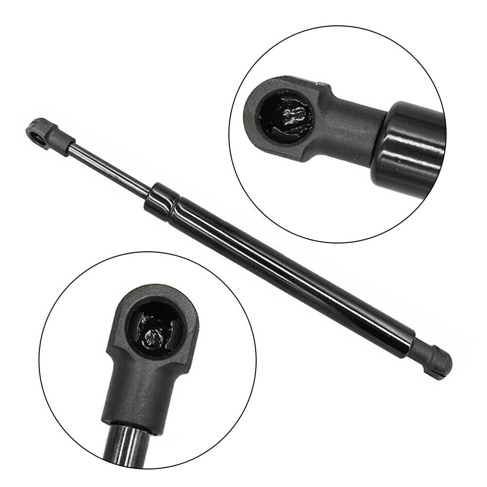 2Ã— Rear Trunk Gas Charged Lift Supports Struts Spring Props For BMW Z3 1999-2002