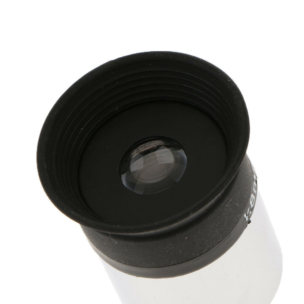 1.25 inch 8mm Kellner Eyepiece Fully Coated Lens for Astronomy Telescope