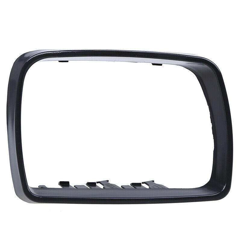 1Pc Right Door Side Wing Mirror Cover Cap Trim 51168254904 For BMW E53 X5 99-06