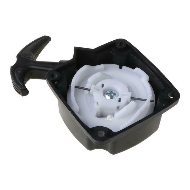 Pull Starter Chainsaw Accessories Replace Parts 40-5 Grass Trimmer Brush Cutter