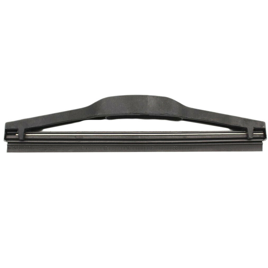 New Rear Back Windscreen Wiper Arm Blades Washers 7" For Citroen C4 04-10