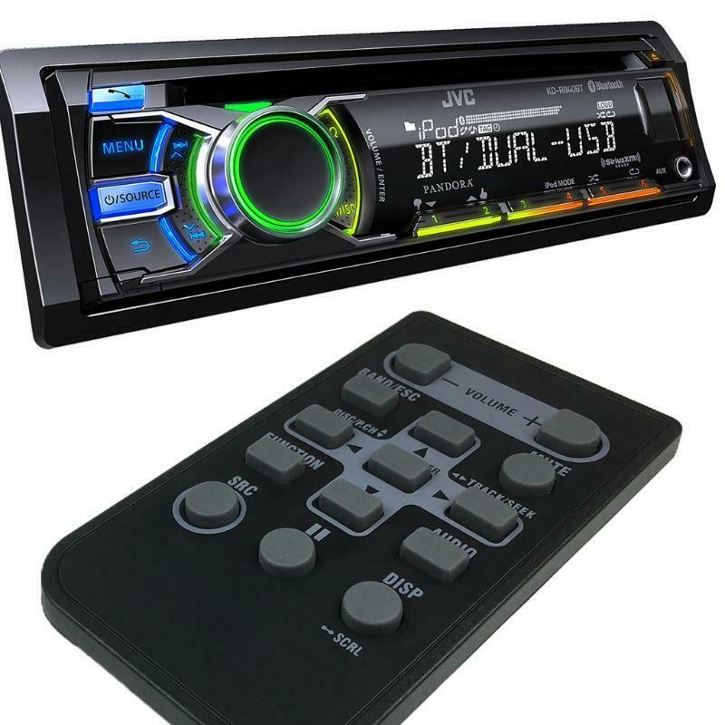 Remote Controller for Pioneer Car Audio System QXE1047 CXC8885 CXE3669 QXA3196