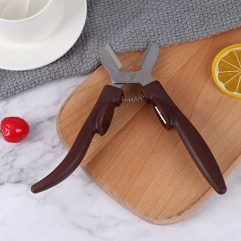 Multifunctional chestnut opener chestnut peeling tool chestnut clip kitch.l8