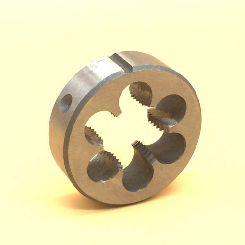 Die 1 1/4" - 8 Right hand Thread Die 1-1/4 - 8 TPI [M_M_S]