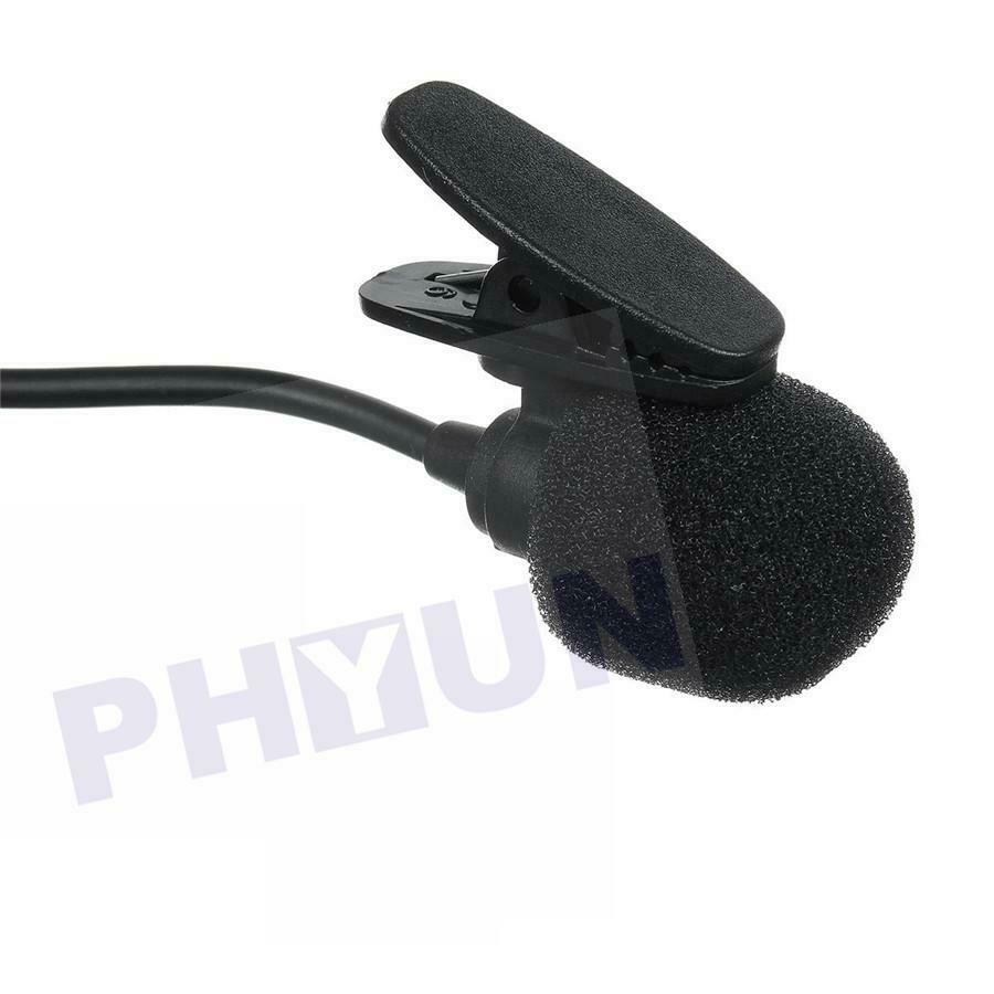2RCA BT Wireless Connection Adapter Bluetooth AUX Music + MIC BT Phone Universal
