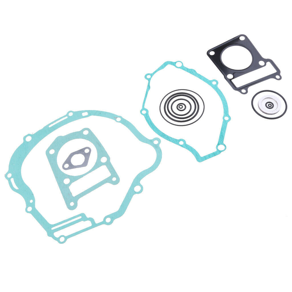 Complete Engine Gasket Set Kit Fit for Yamaha TT-  TT0R125L 2000-2007