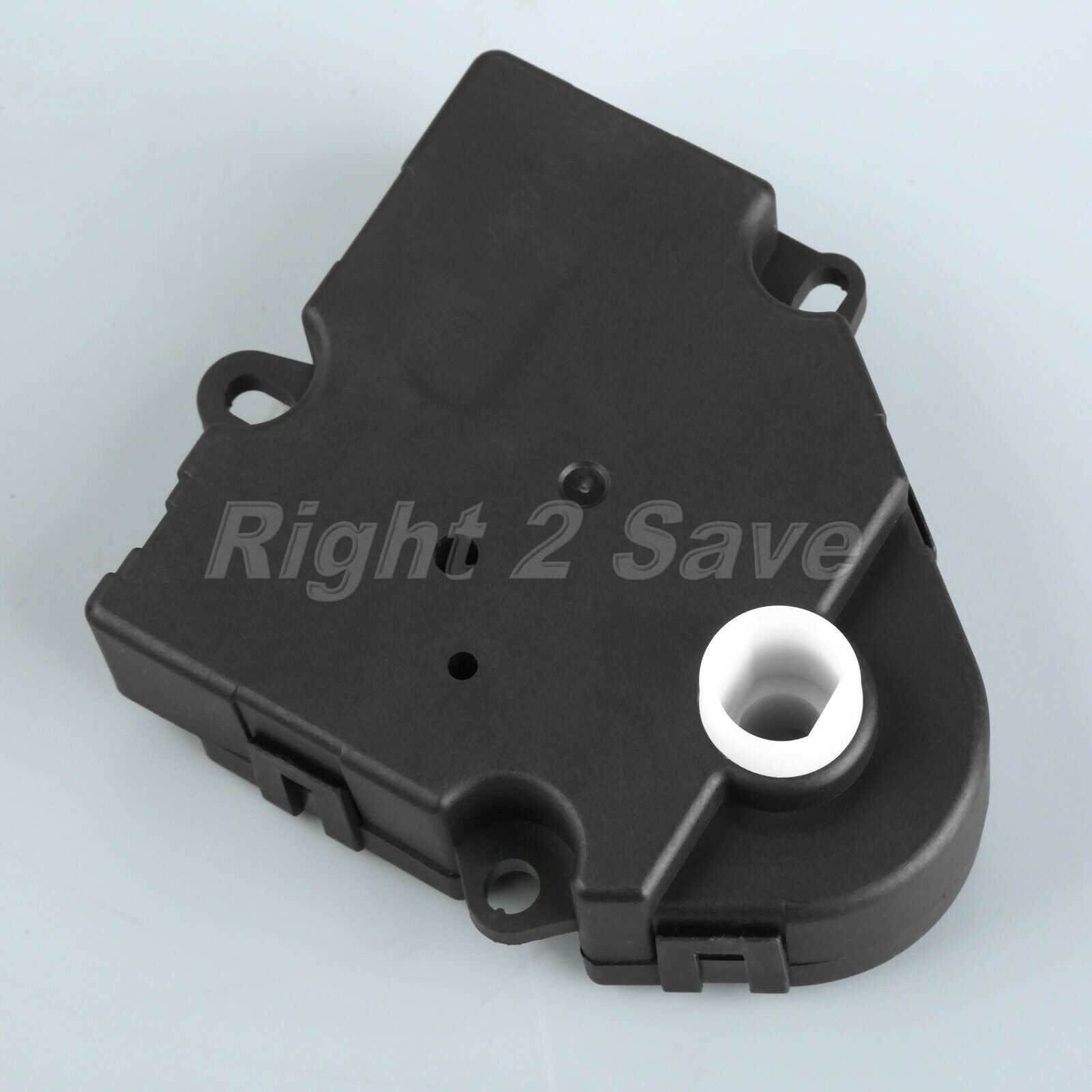 604-111 89018375 HVAC Heater Air Blend Door Actuator for 98-04 Cadillac Seville