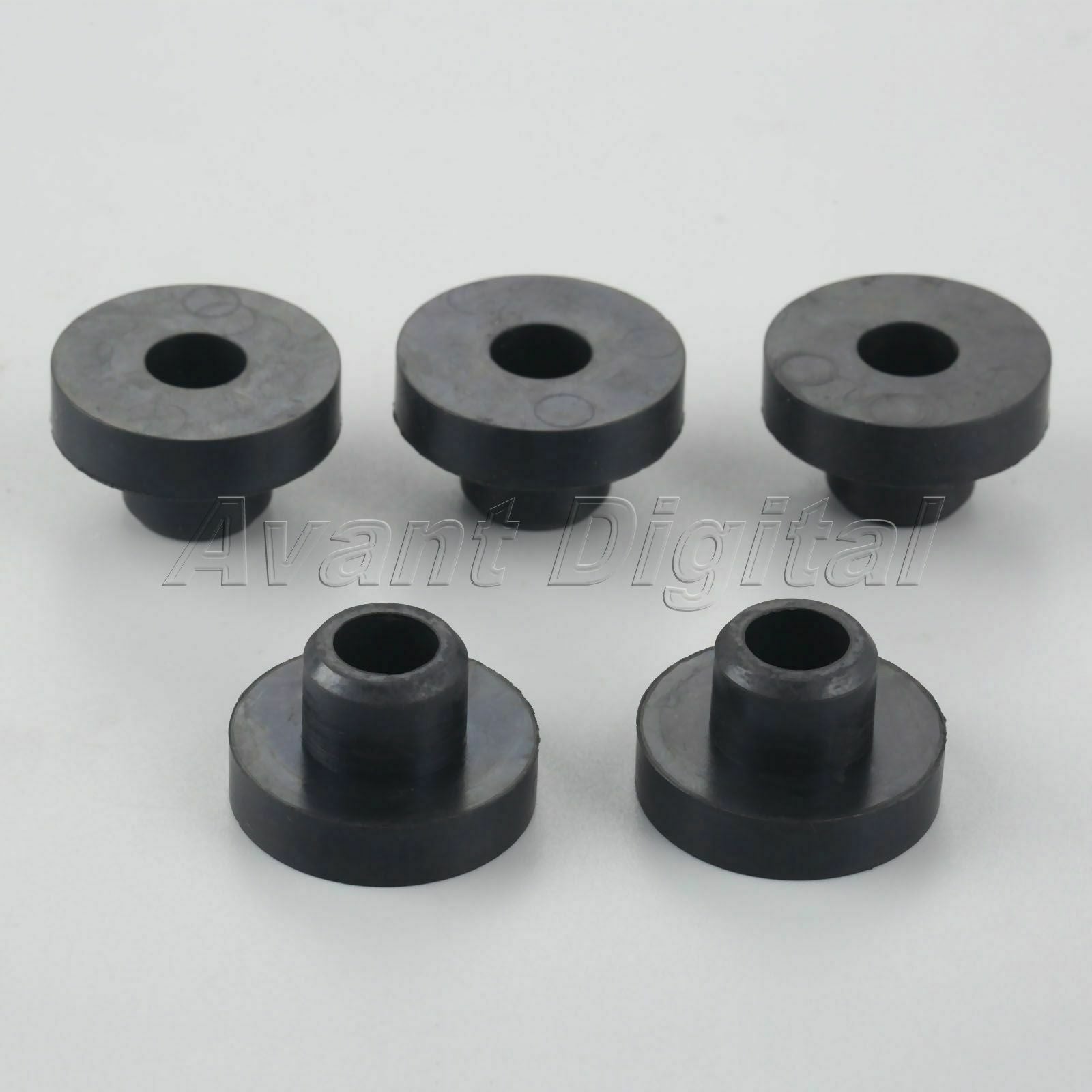 Garden Lawn Mower Fuel Gas Tank Bushing Grommet For Generators Tractors Tecumseh