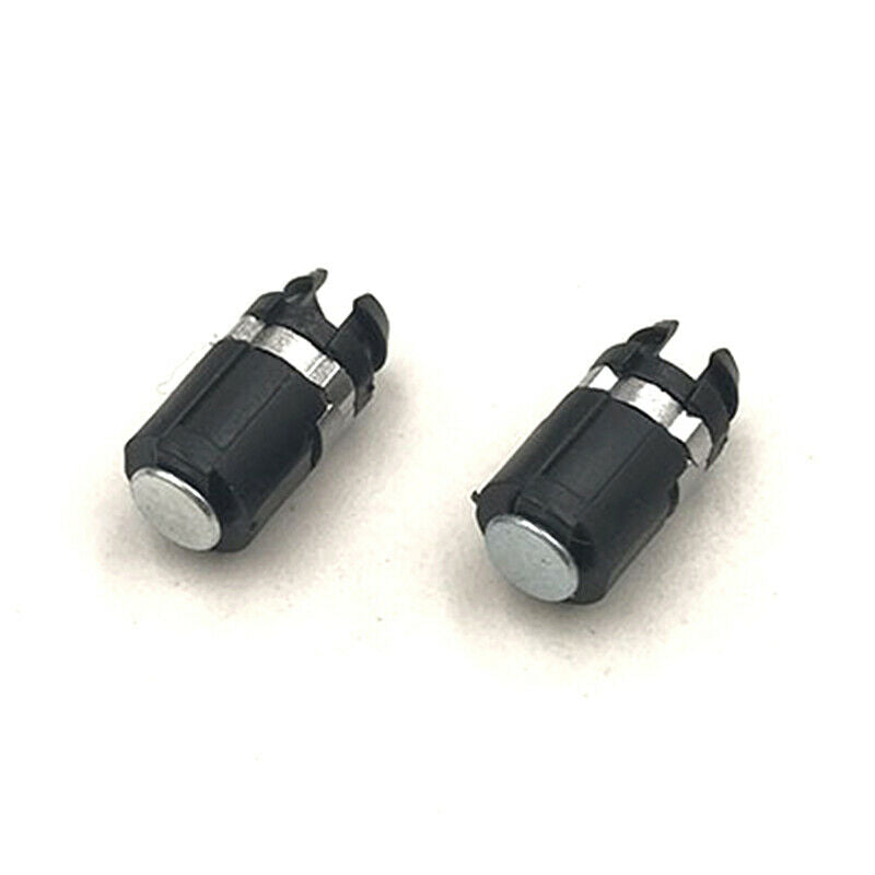 2pcs Rotating Shaft Spindle Hinge For Gameboy Replacement GBA SP Repair P`CHAU