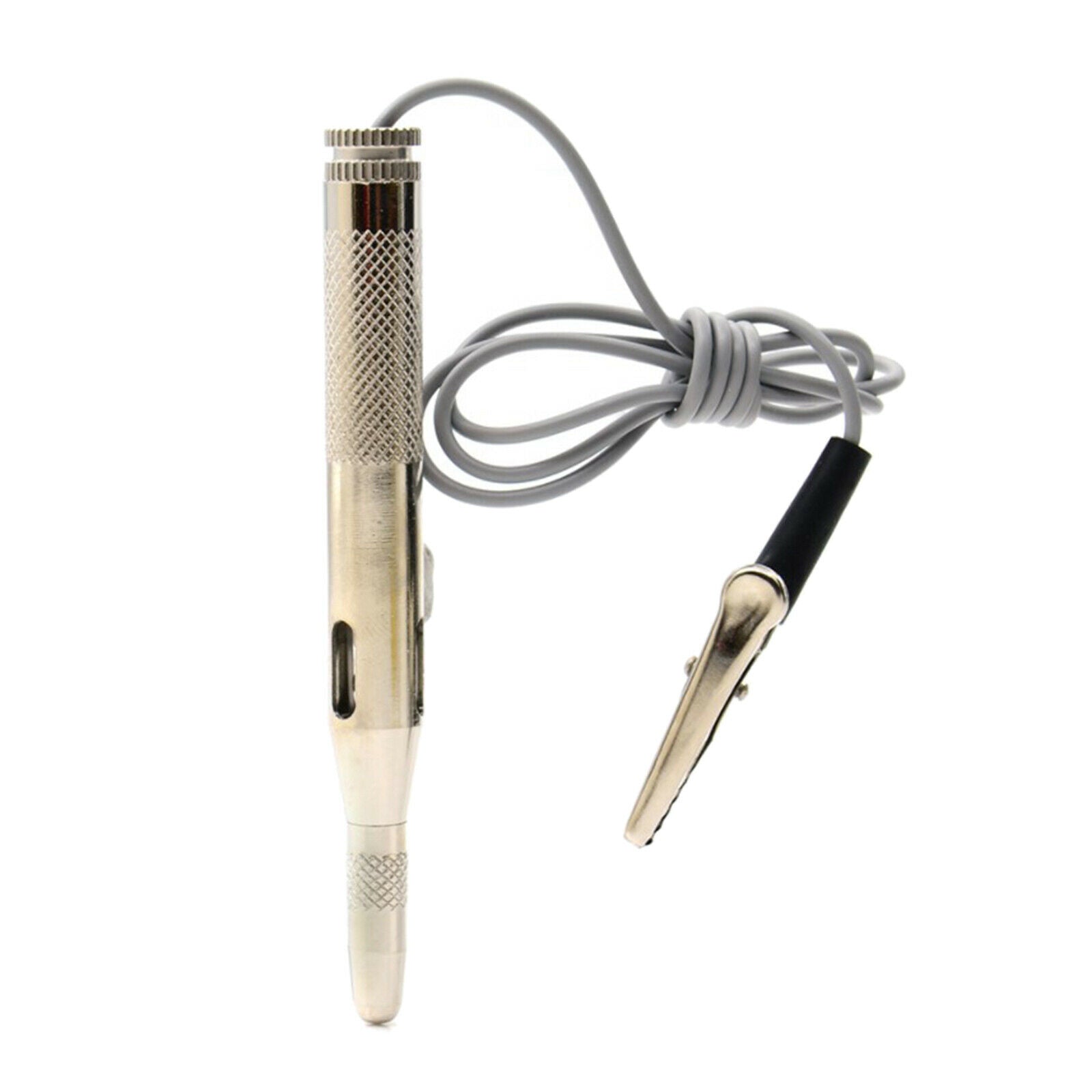 Premium Car Vehicles DC 6V 12V 24V Circuit Voltage Tester Indicator Light