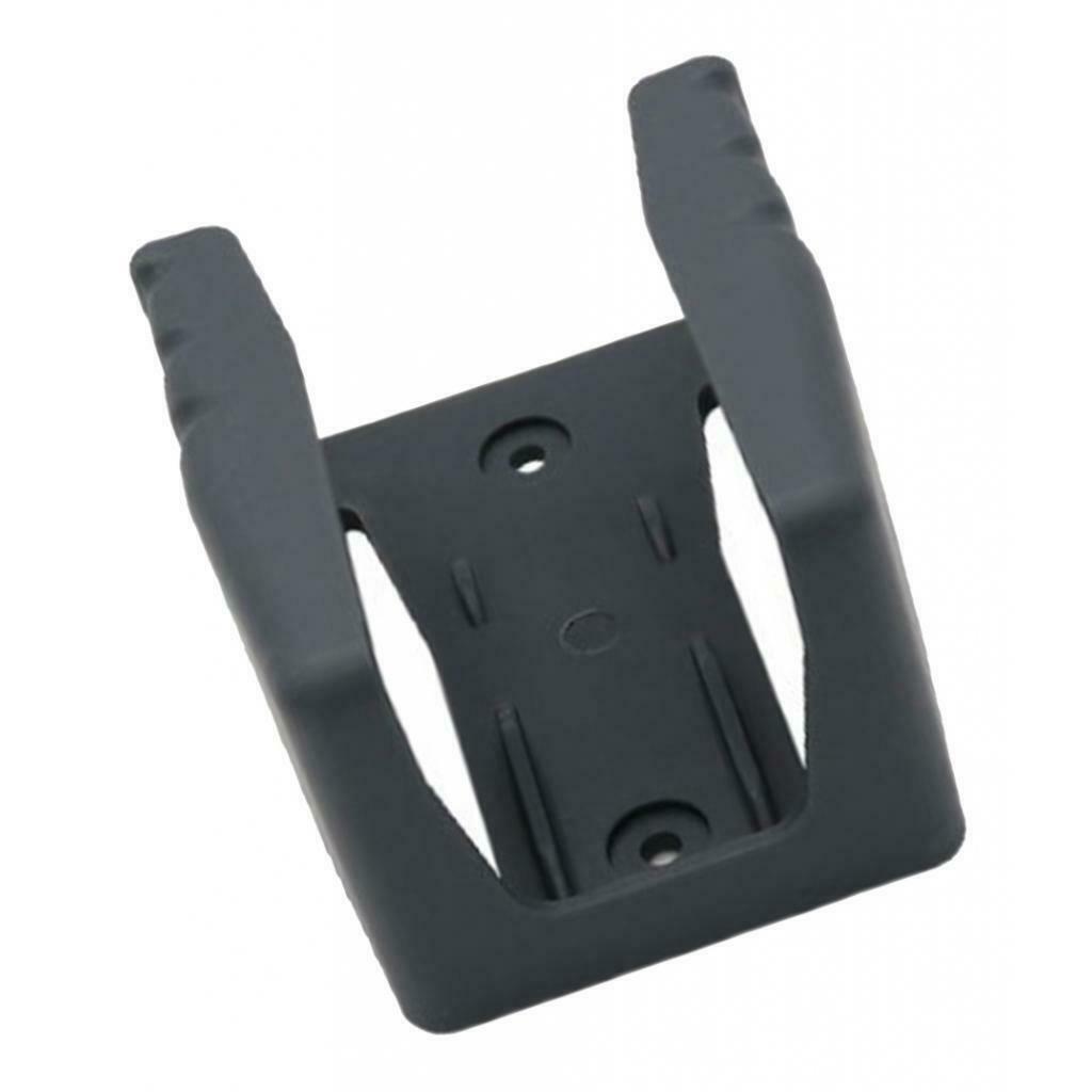 Fixing Bracket for Switch Crane Switch Rack Support Fixed Base ABS Plastic