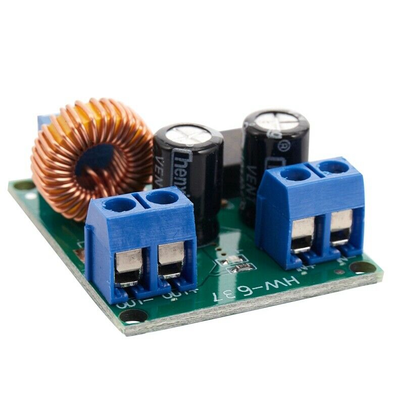 DC-DC 3V-35V To 4V-40V Step Up Power Module Boost Converter 12v 24v Converter C4