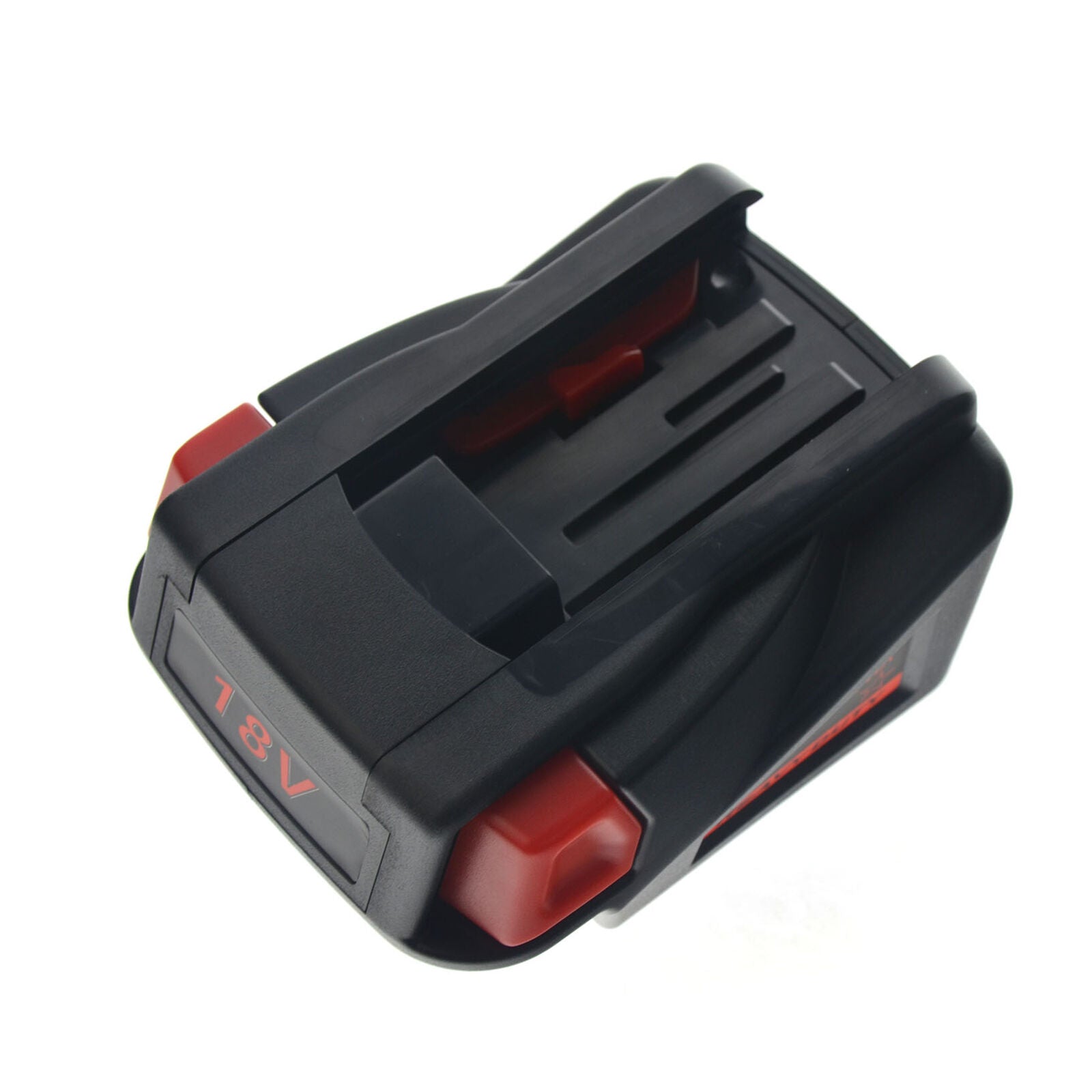 Adapter Converter For Milwaukee M18 18Vä¸€V18 Li-ion Battery USB Phone Charger New