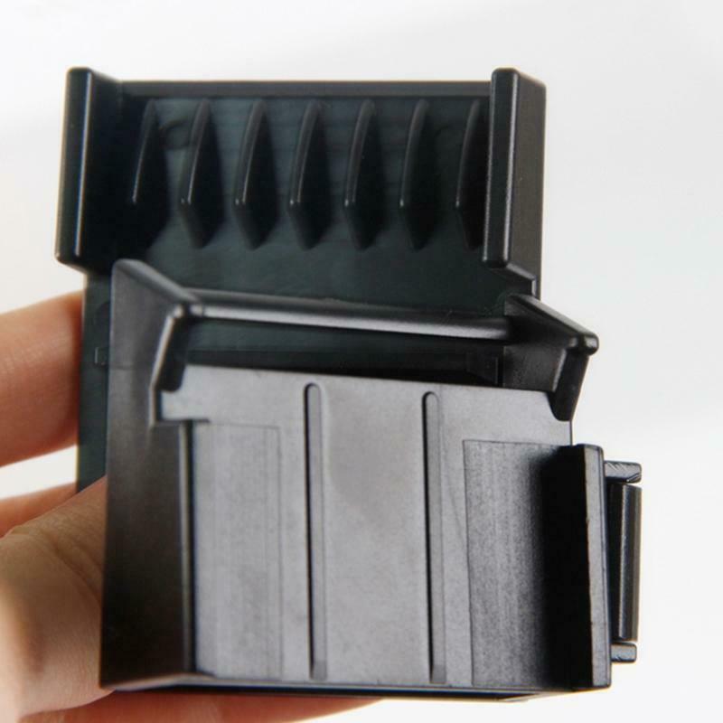 Professional Hair Polishing Nozzle Clipper Guard Guide Polisher Polishen