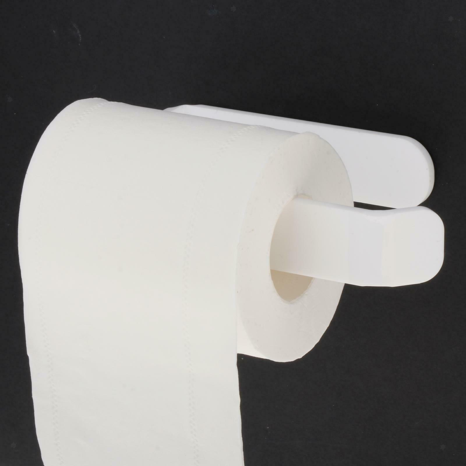 Kitchen Toilet Paper Holder Tissue Storage Organizers Racks Roll Paper Holder