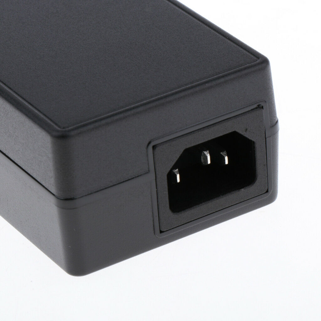 Universal 5A Power Adapter Driver Power Supply Adaptor Dock Replacement