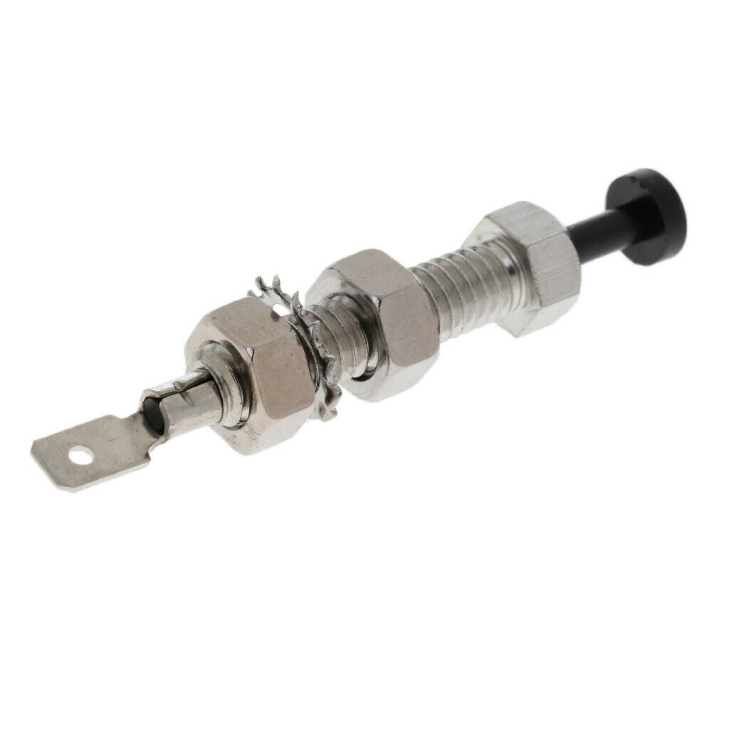 12V Pin Switch for Car Automobile Vehicles