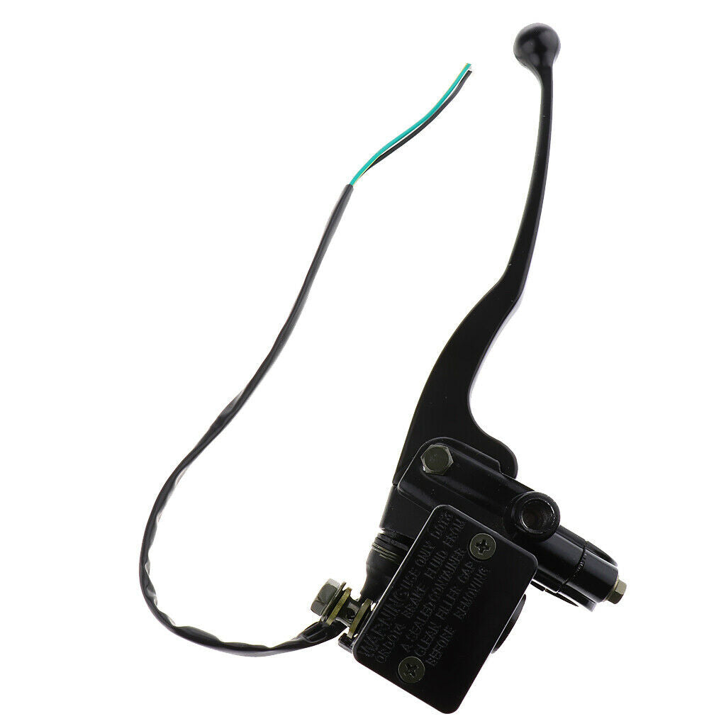 New Front Brake Master Cylinder For Yamaha 125cc YBR125 JYM125