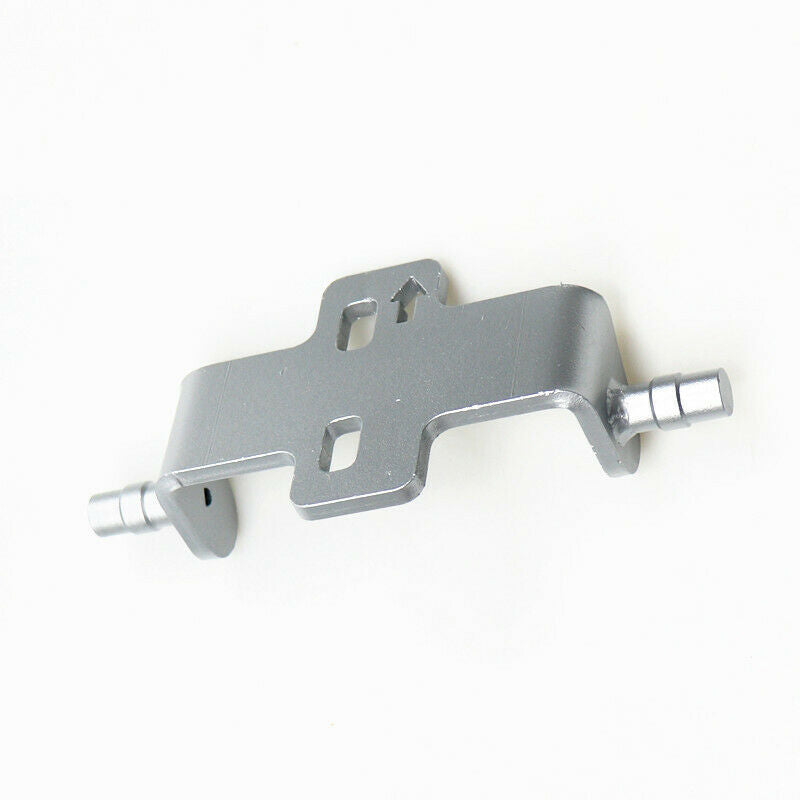 Highway Road Silve Seat Lowering Bracket For BMW R1200GS Adventure R1200RT 08-17