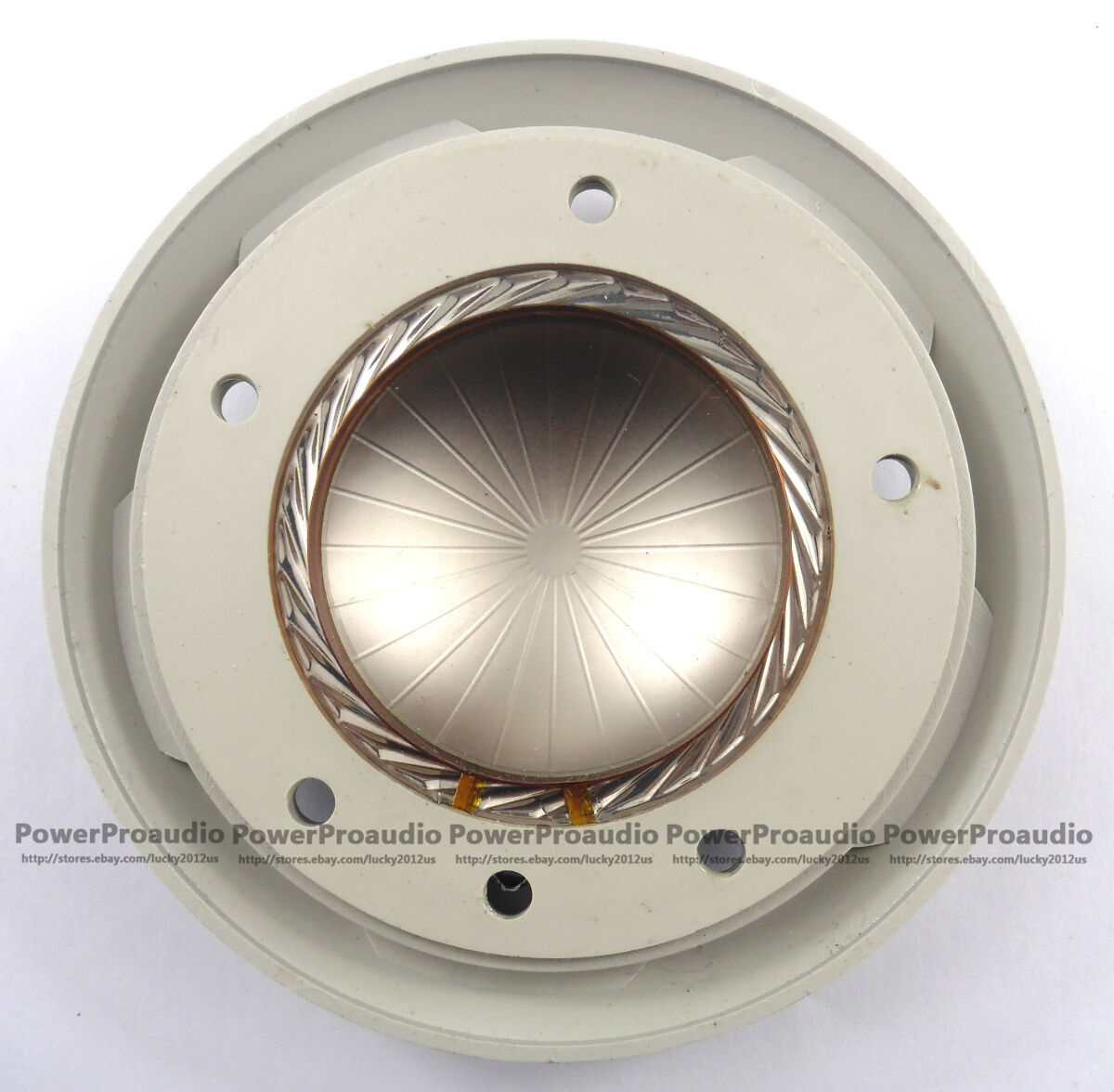 Diaphragm For Wharfedale LX Sereis 50TD, DLX &Delta Series Driver 8 Ohm
