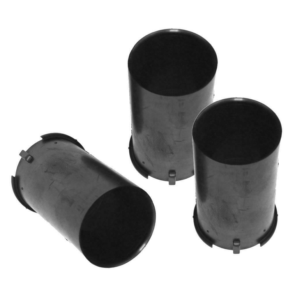 3Pcs Replacement Intake Duct Flame Arrestor Bellow 14073-3751 for Kawasaki