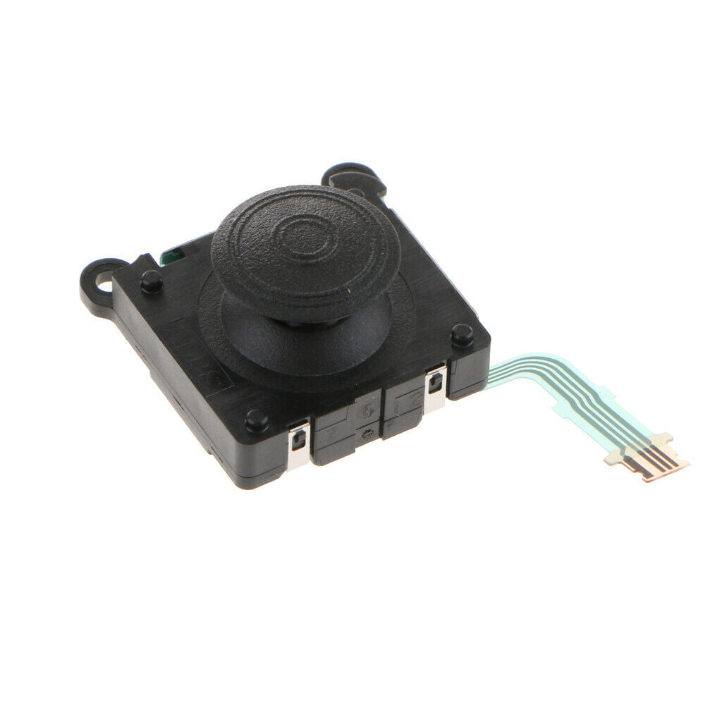 Replacement L/R Analog Joystick Rocker Button Control Stick for PSV 2000