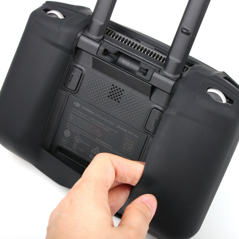 screen silicone protection cover for DJI mavic 2 pro zoom