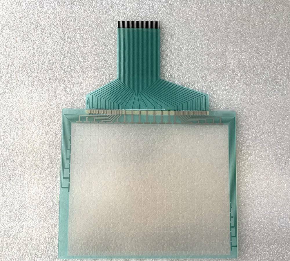 Touchpad For Mitsubishi F940GOT-LWD-C -BWD-C F940GOT-SWD-C F940GOT-SWD-E