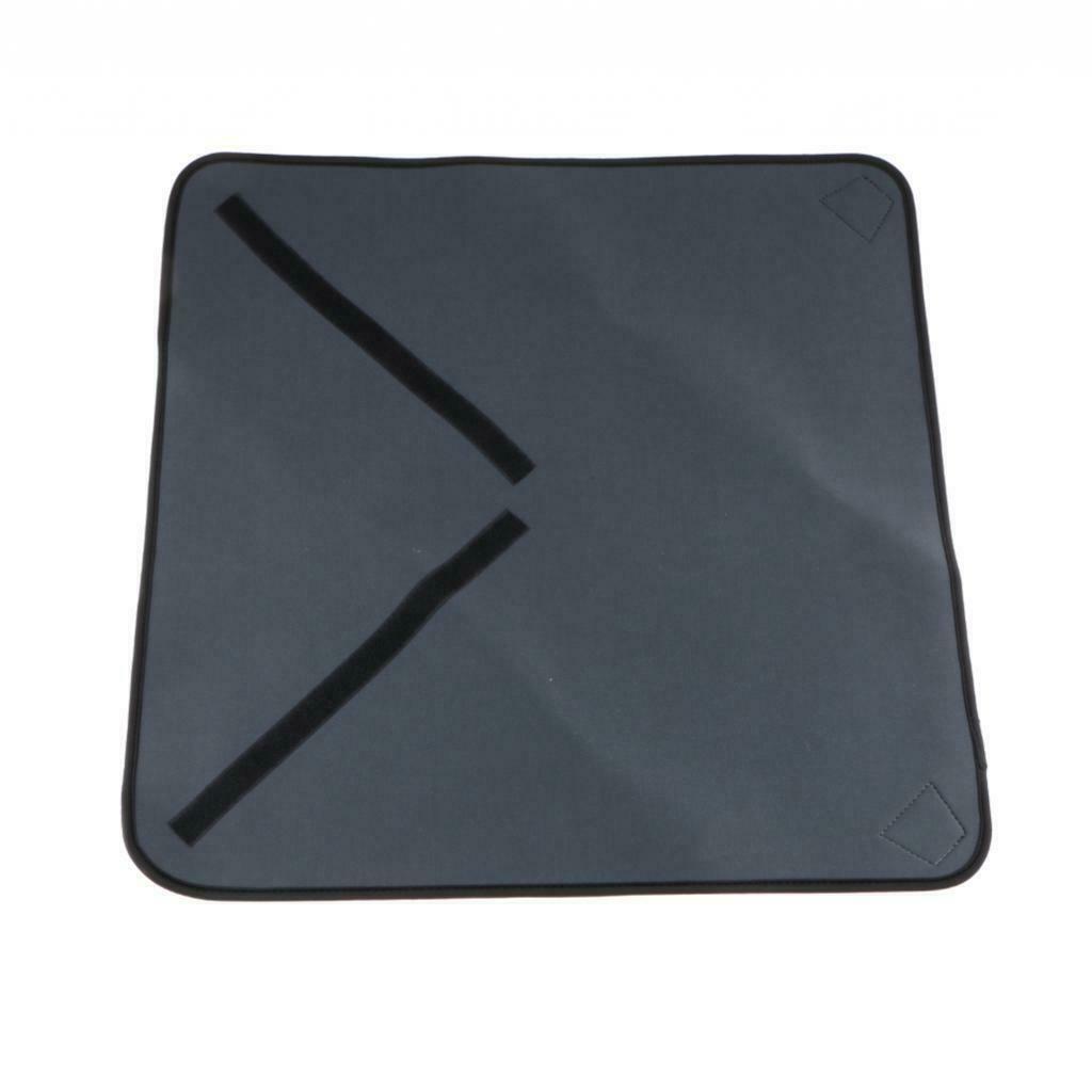 For Lens Cover Wrapping Cloth DSLR Camera Film Cameras Protective Parcel