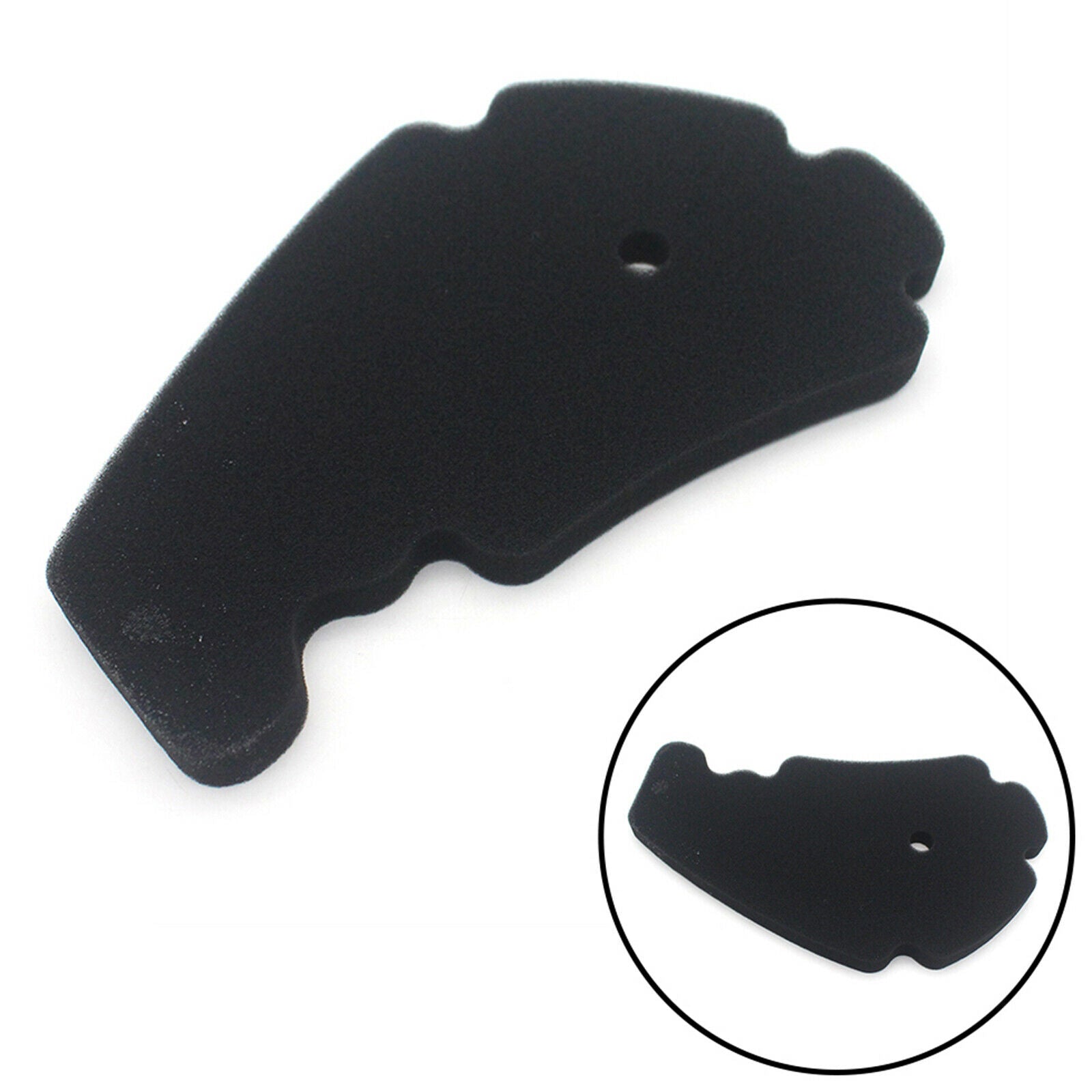 Motorcycle Air Cleaner Filter Fit for Piaggio Scooter X7 125 250 300 759703