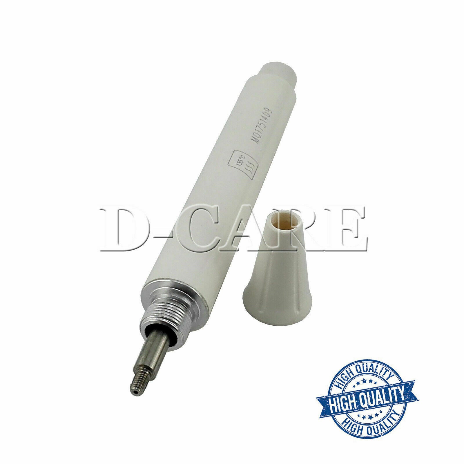 Dental G-EMS Ultrasonic Piezo Scaler Hygienist Detachable Handpiece Fit EMS DC