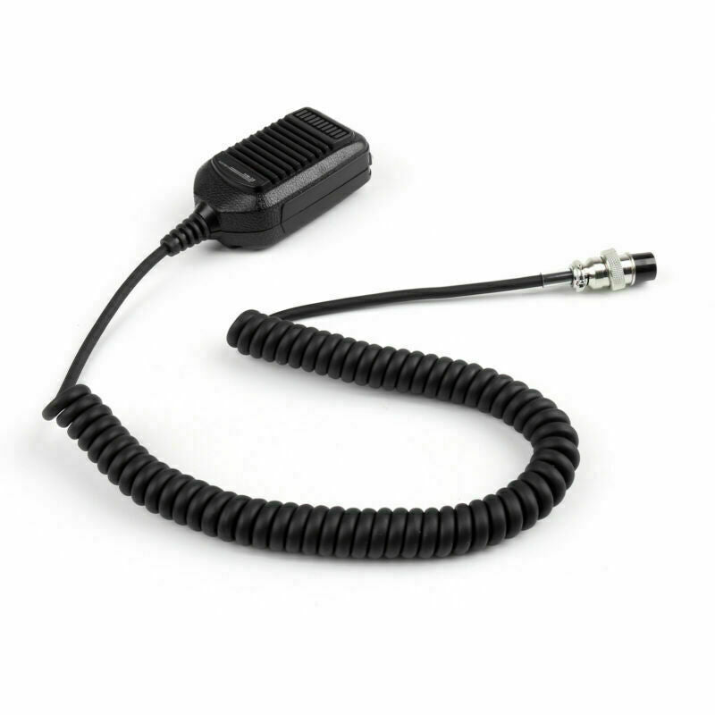 1x HM-36 Hand Microphone For Icom IC-718 IC-7800 IC-756 IC-735 IC-751 Radio CA